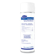 Ready-To-Use - 15 oz (0.94 lb) - 11.1 pH - Fresh Scent - Fungicide, Tuberculocide, Fungi Resistant, Mold Resistant, Mildew Resistant - Colorless - 12 / Carton