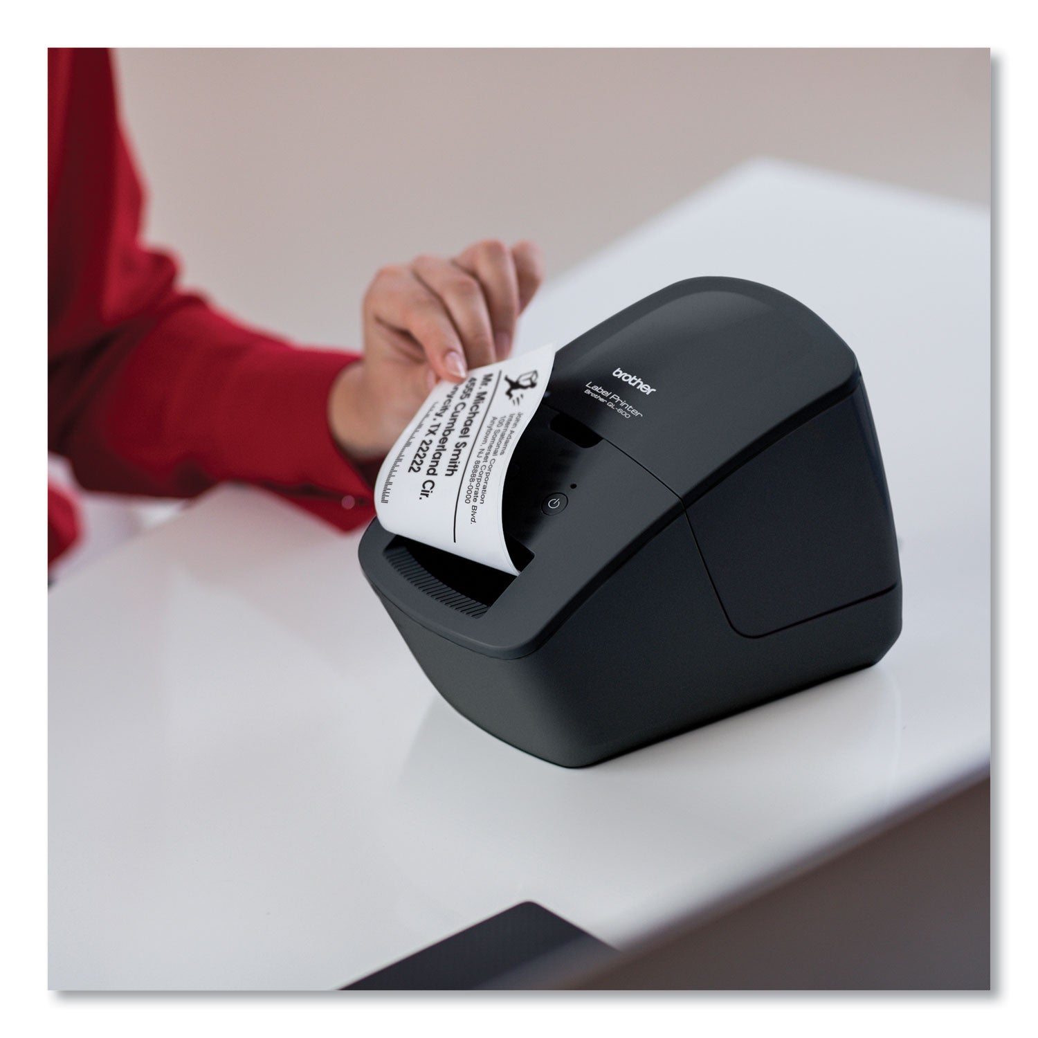 2.40" Print Width - 2.80 in/s Mono - 300 x 600 dpi - 1.14" , 2.44" , 0.67" , 0.67" , 2.28" , 1.50" , 2.44" , 0.94" , 0.47" , 0.91" , 2.36" , ... Width x 3.54" , 3.94" , 3.43" , 2.13" , 3.54" , 1.14" , 3.39" Length - 2.44" Label Width x 39.37" Label Length