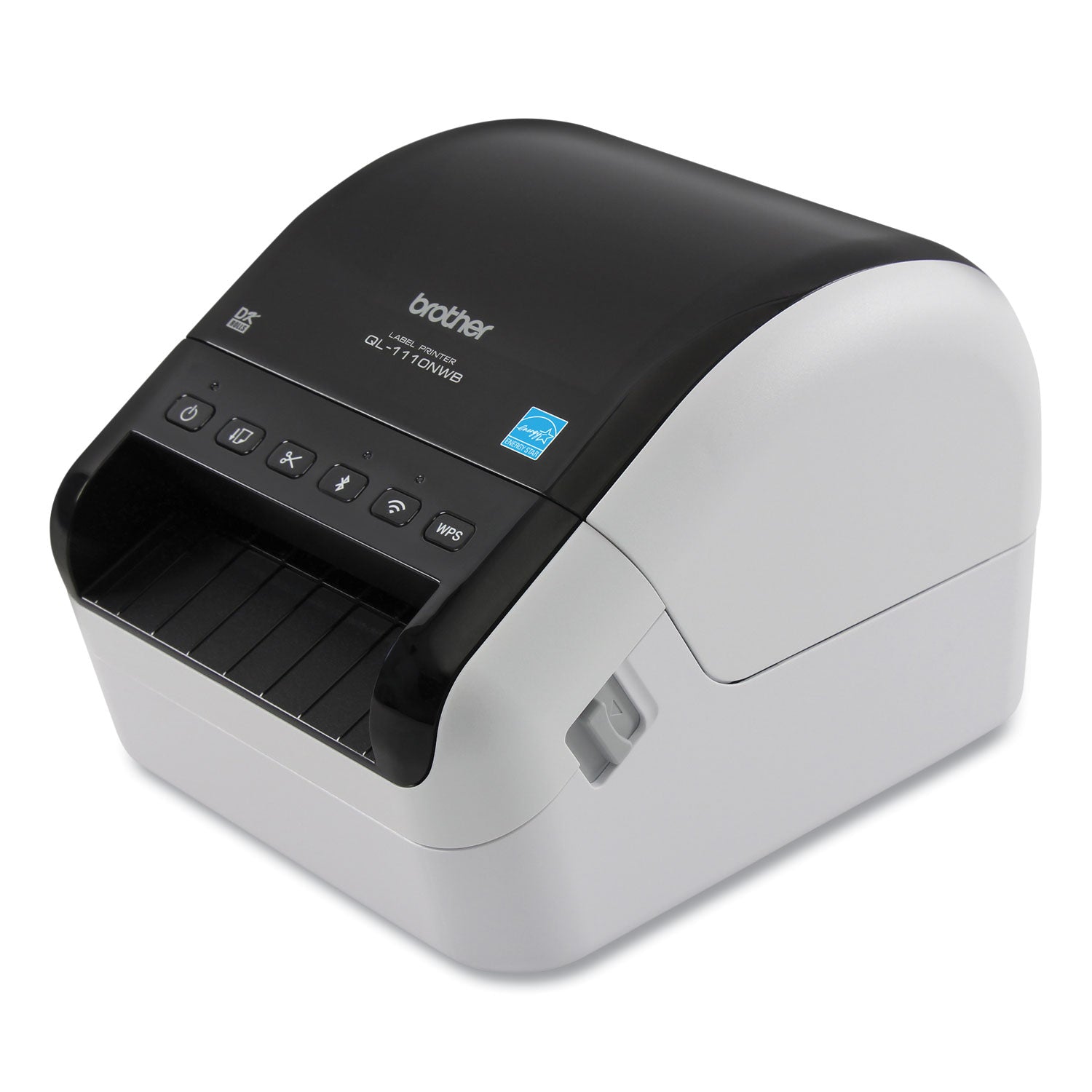 118.11" Print Length x 4" Print Width - 4.33 in/s Mono - 300 x 300 dpi - 4.08" Label Width - For PC, iOS, Mac
