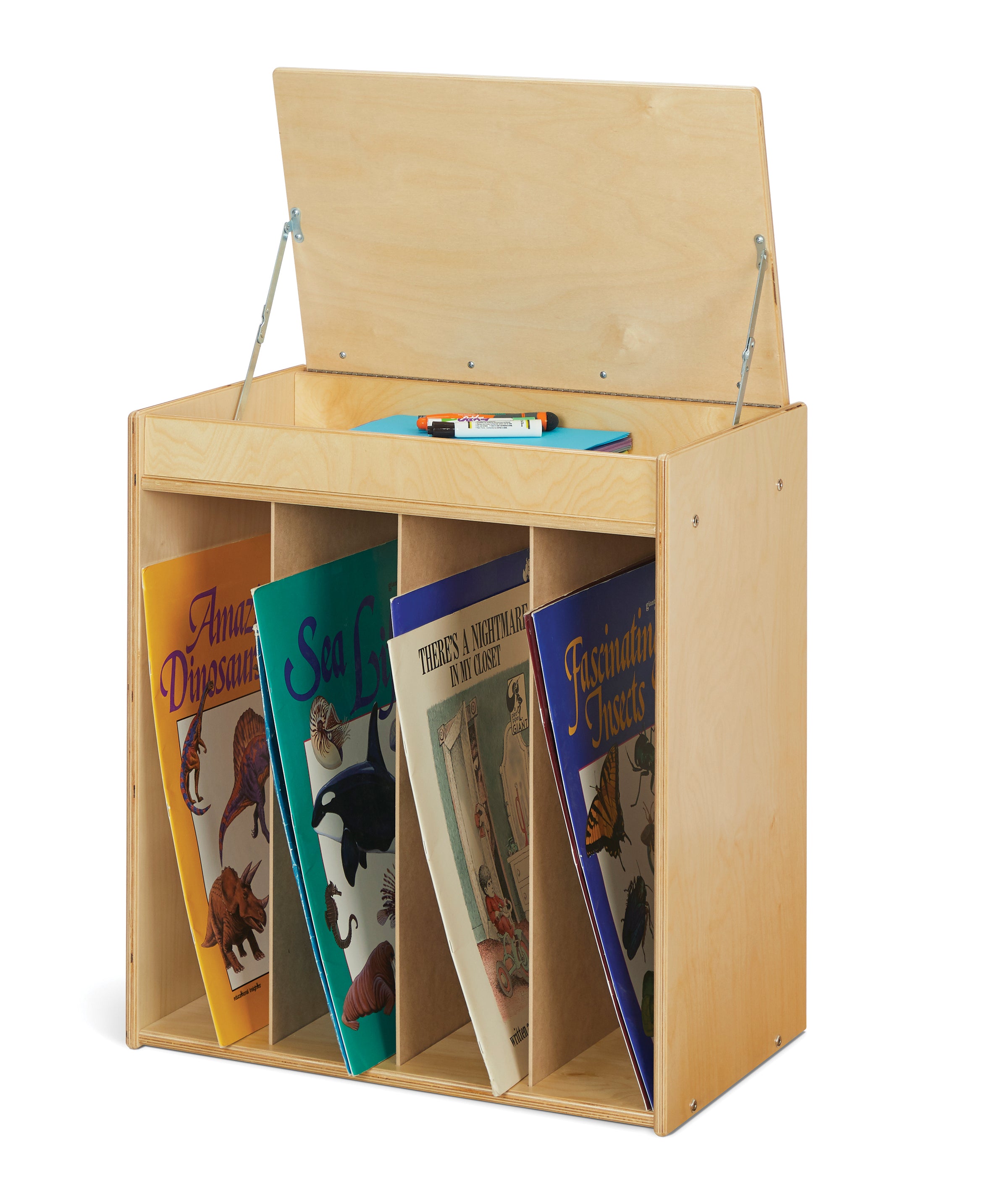 Young Time® Big Book Easel