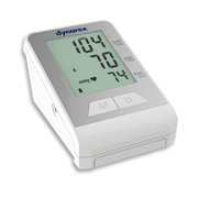 Digital Blood Pressure Monitor - Upper Arm, 5 Boxes per Case