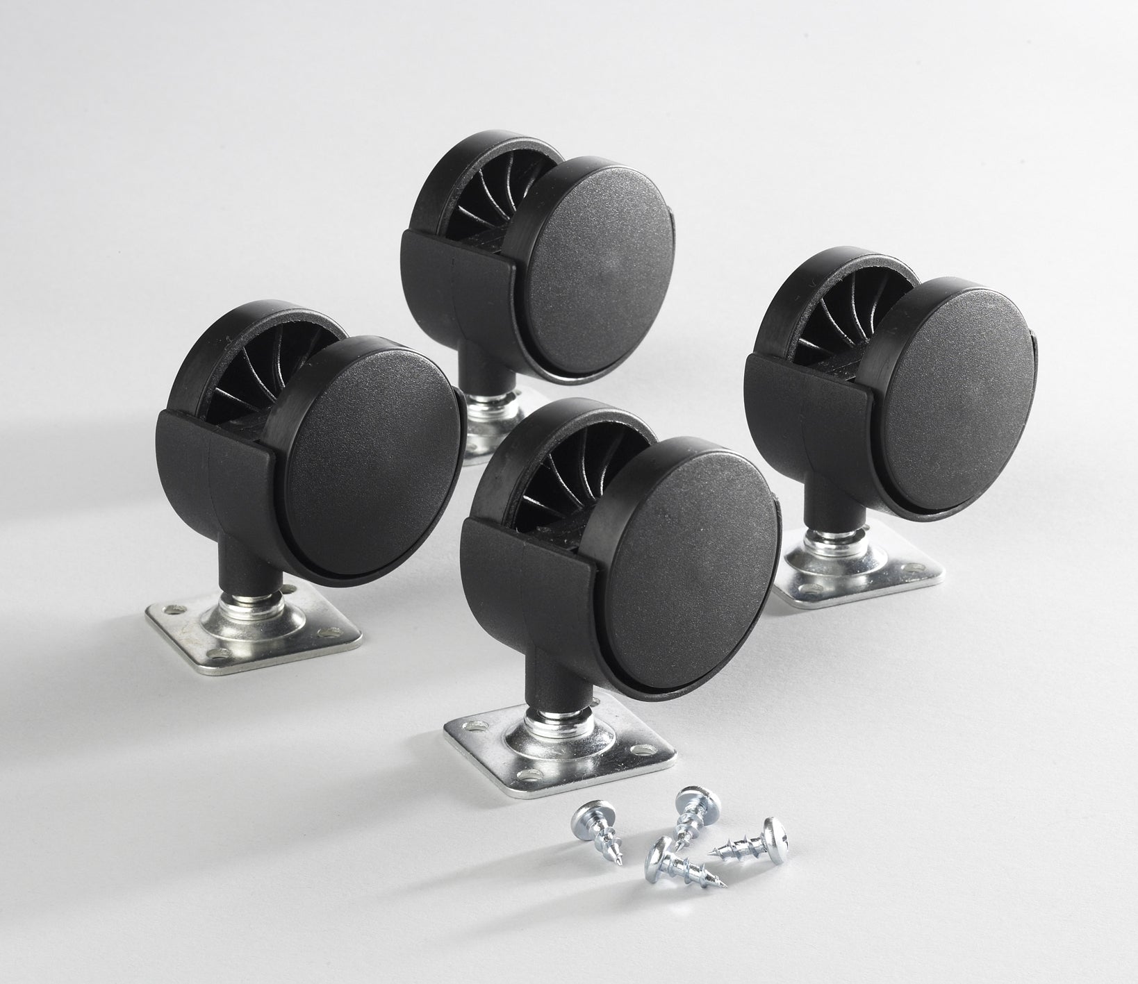 Young Time® Caster Kit - A