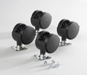 Young Time® Caster Kit - A