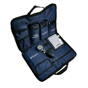 Blood Pressure Cuff Kit, 3 Cuffs per Kit, 5 Kits per Case