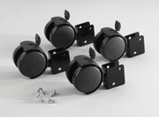 Young Time® Caster Kit - B