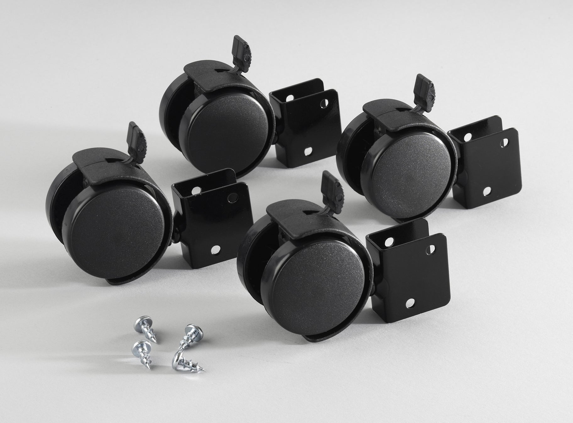 Young Time® Caster Kit - B