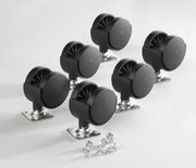 Young Time® Caster Kit - C