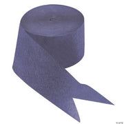 Purple Streamers - 1 Piece