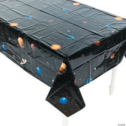 Outer Space Tablecover - 1 Piece
