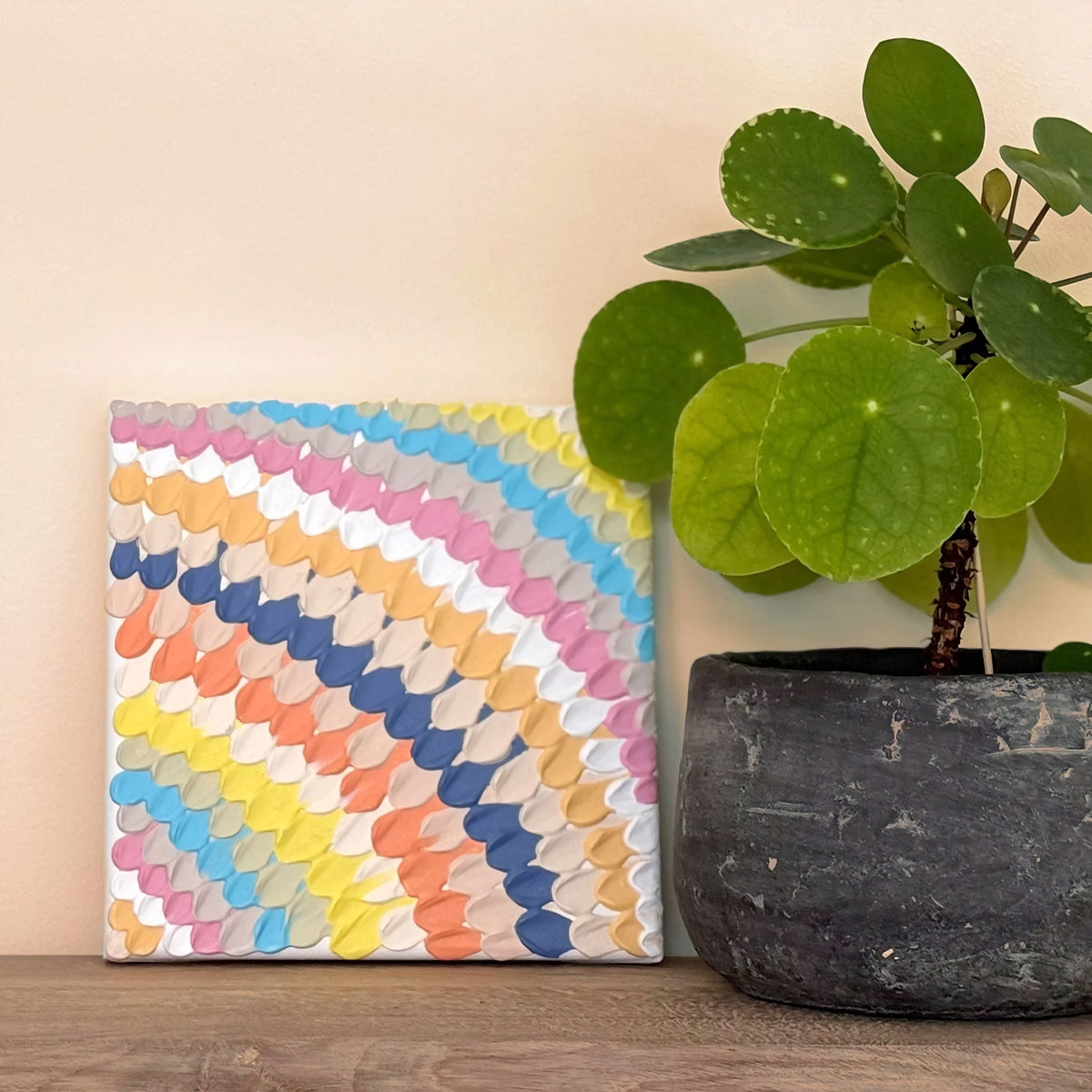 ACRYLIC 12 X 20ML PASTELS SET