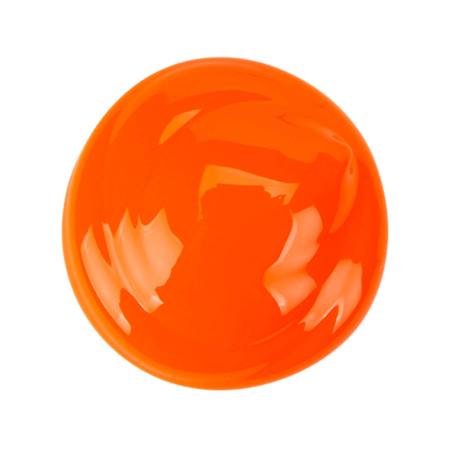Premier Tempera Paint 16 oz, Orange