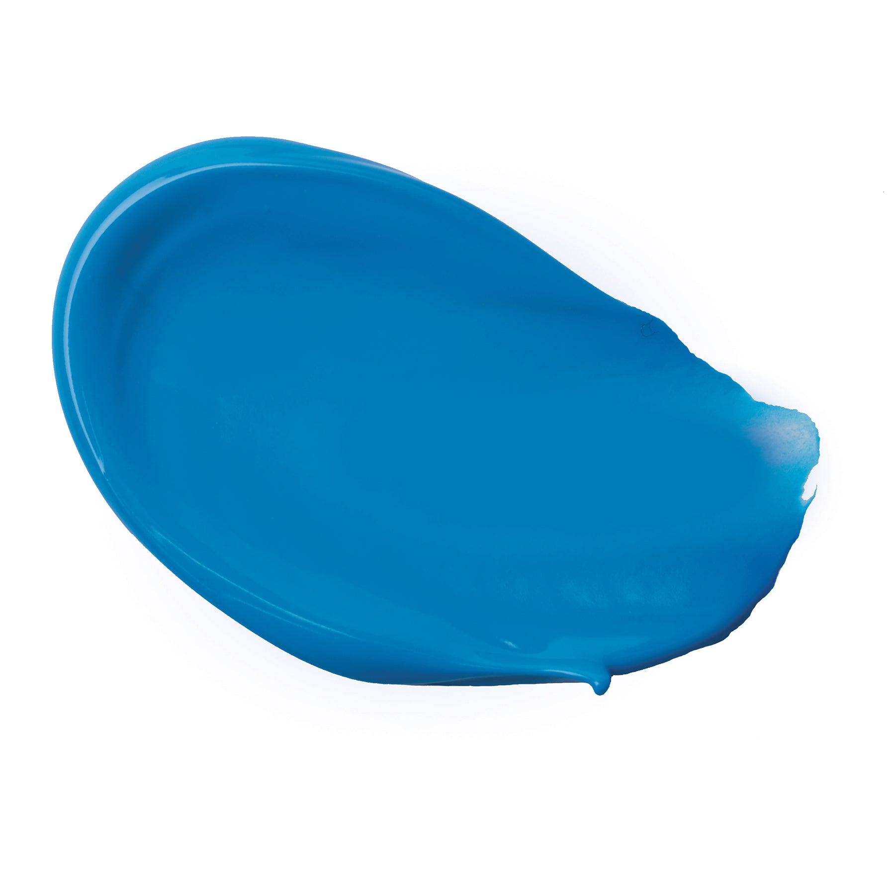 LQ BASICS 118ml tube - Fluorescent Blue