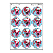 Scoopendous!/Soda scent Retro Scratch 'n Sniff Stinky Stickers®, 24 ct.