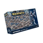 Epic Warpath Asterian Core Army Pack