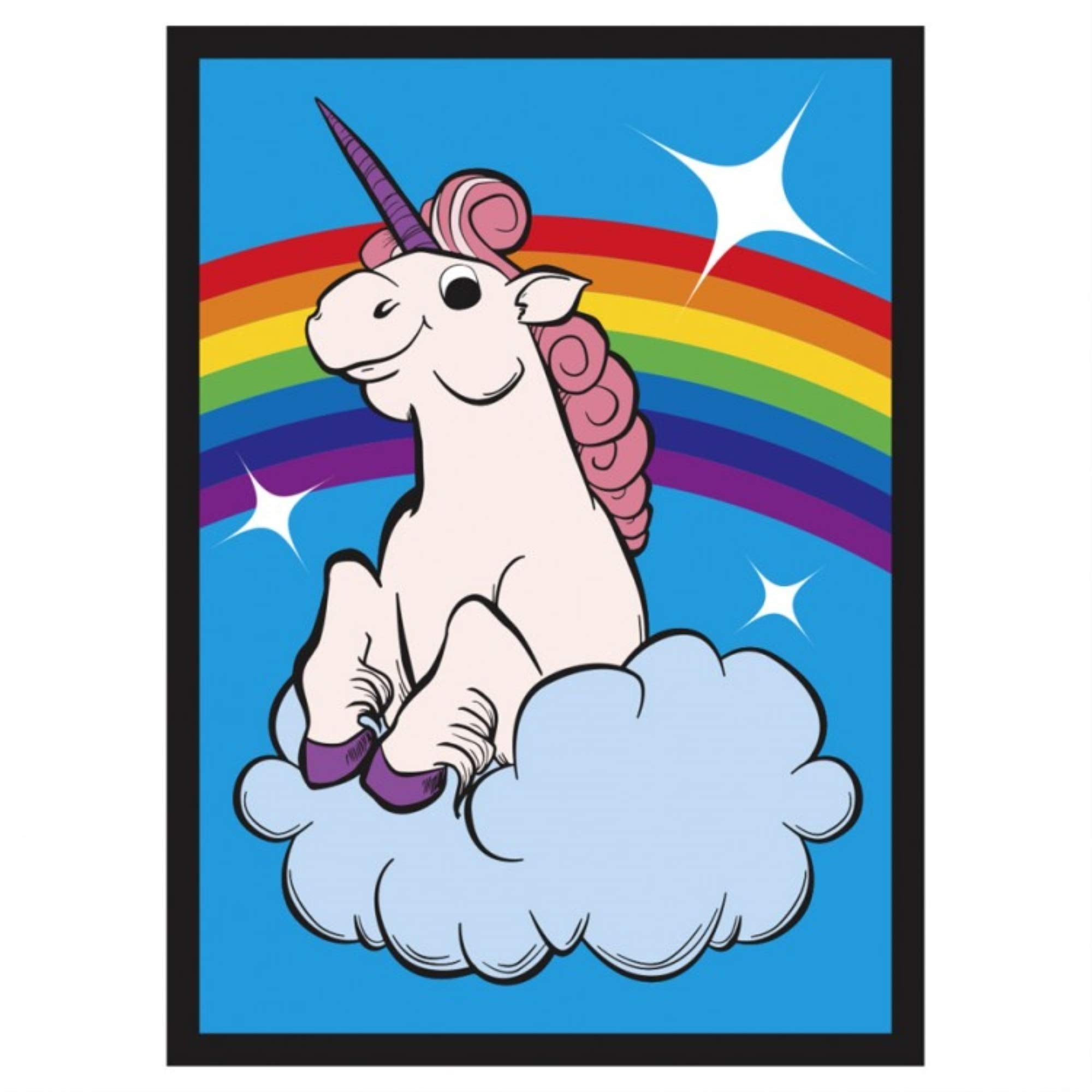 Rainbow Unicorn Sleeves (50) SW