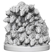 WizKids Deep Cuts Unpainted Miniatures: Wave 4: Swarm of Rats