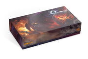 Ultimate Guard - Omnihive 1000+ Xenoskin - Magic: The Gathering - Edge of Eternities