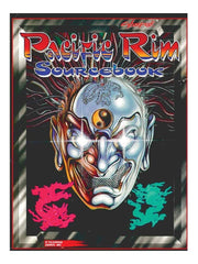 Cyberpunk 2020 RPG: Pacific Rim Sourcebook