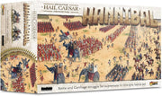 Warlord Games Hannibal Battle-Set - Epic Scale Plastic Miniatures for Hail Caesar Highly Detailed Anicent Era Miniatures for Table-top Wargaming, 112010001