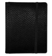 Binder: 4pkt: Dragon Hide BK