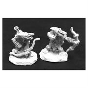 Dark Heaven Legends: Cave Goblin Archers (2)
