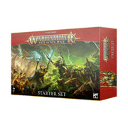 80-19 Warhammer: Age of Sigmar: Starter Set