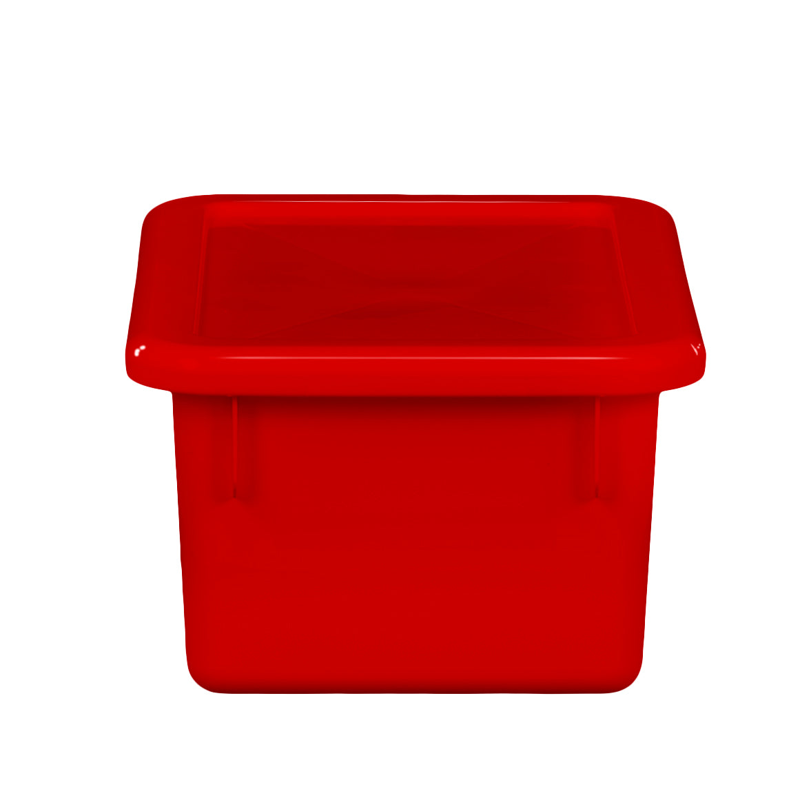 Assorted Cubby Tray w/ Lid Set of 12