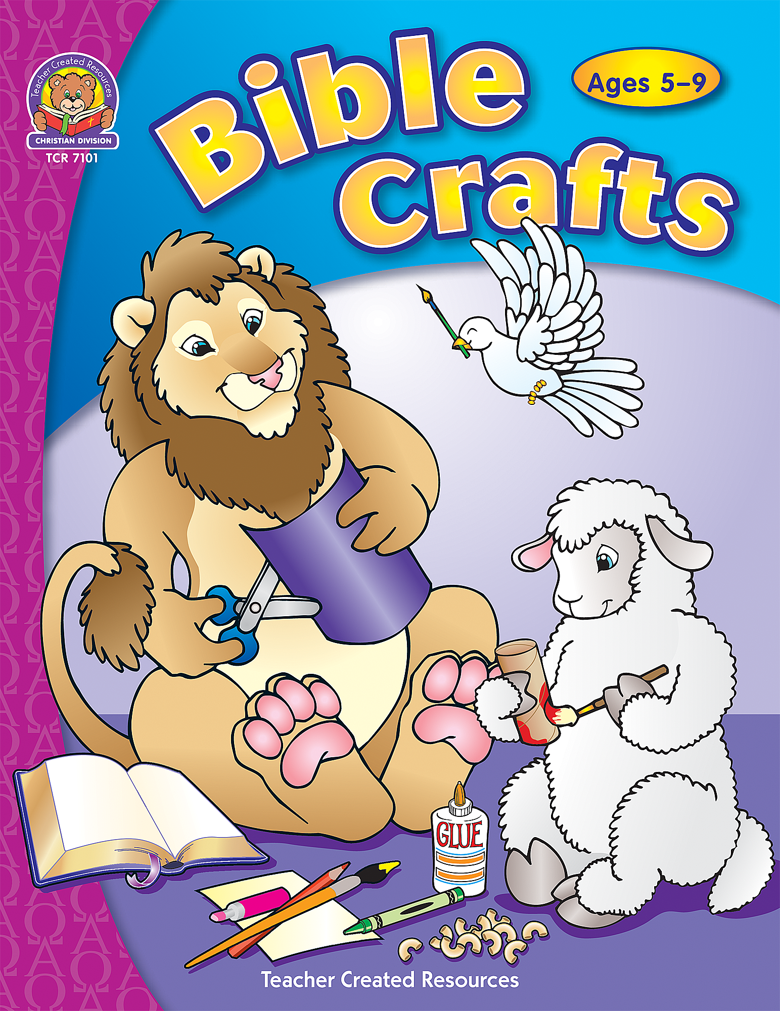 Bible Crafts