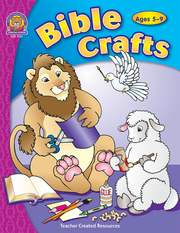 Bible Crafts