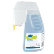 For Pan - Concentrate - 84.5 fl oz (2.6 quart) - Floral Scent - Long Lasting, Durable, Phosphate-free, Easy to Use - Blue - 1 Each