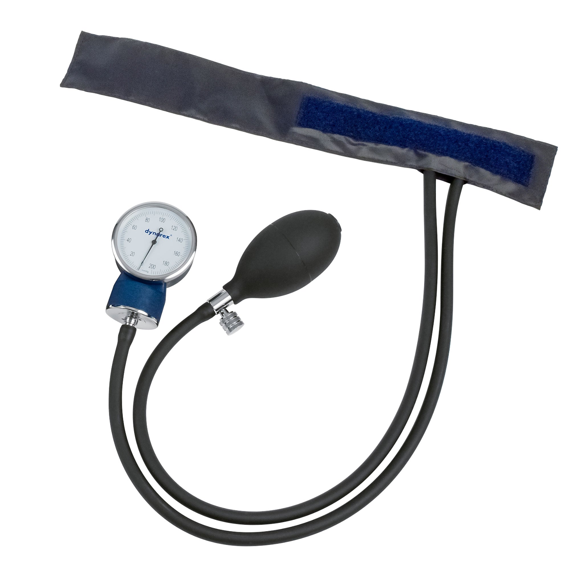 Sphygmomanometer, Toddler, 10 Boxes per Case