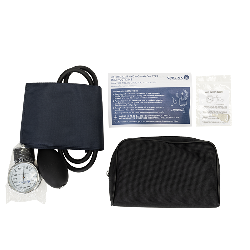 Sphygmomanometer, Child, 10 Boxes per Case