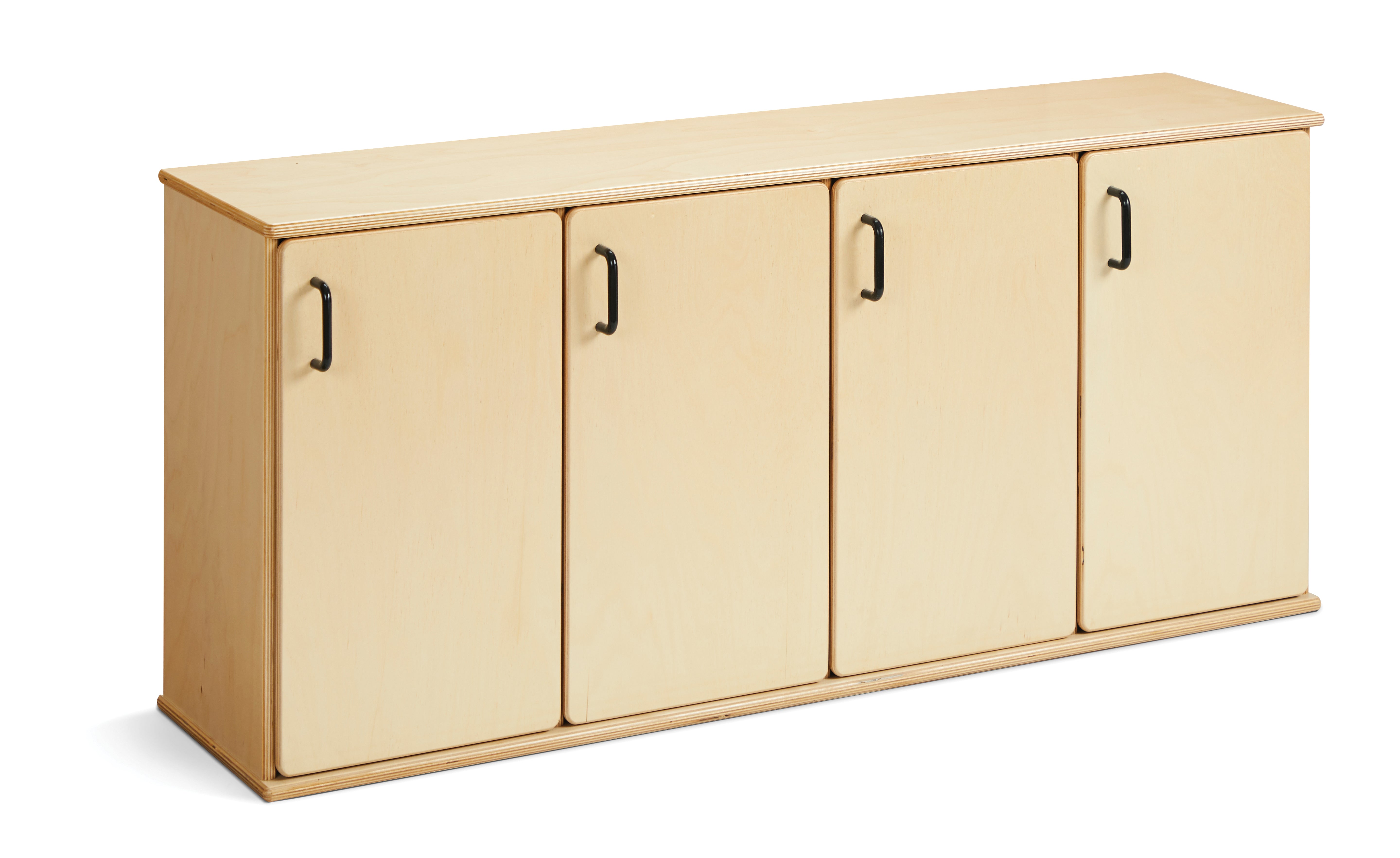 Young Time® Stacking Lockers