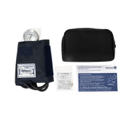 Sphygmomanometer, Medium (Arm), 10 Boxes per Case