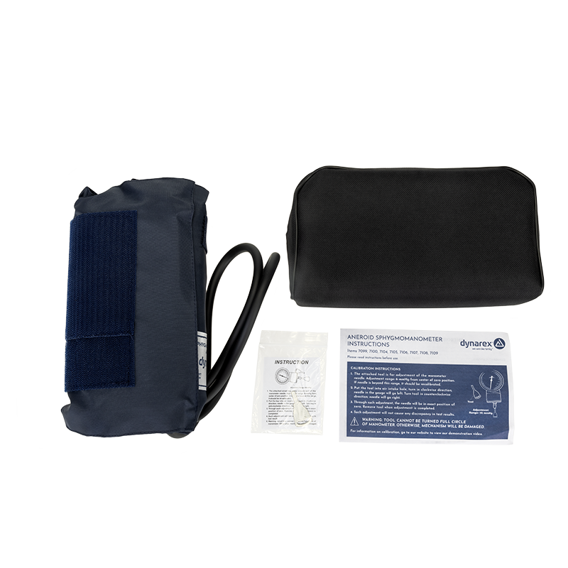Sphygmomanometer, X-Large (Thigh), 10 Boxes per Case