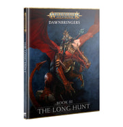 80-52 Warhammer Age of Sigmar: Dawnbringers: Book III The Long Hunt