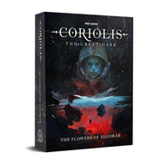 Coriolis: The Great Dark – The Flowers of Algorab Campaign Set