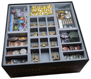 Box Insert: Journeys in Middle-Earth, Shadowed Paths, Villains of Eriador