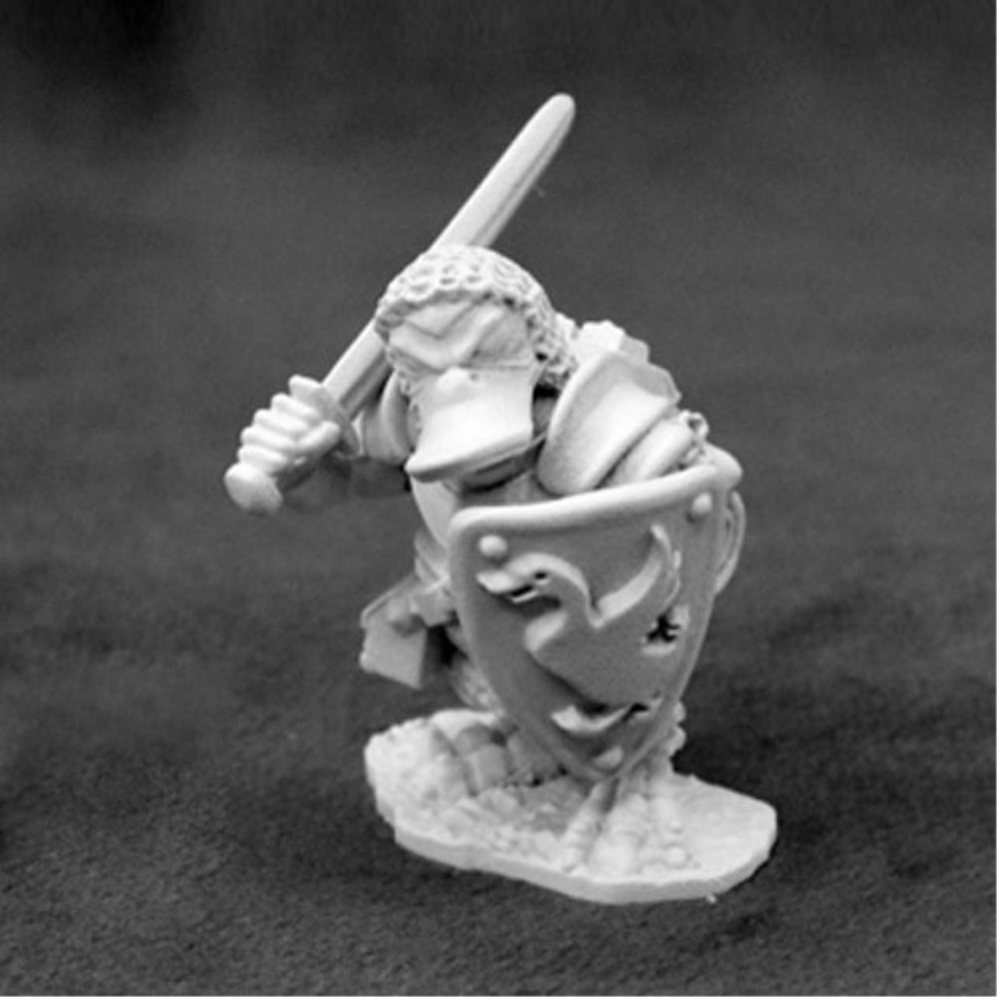 Dark Heaven Legends: Drangus, Duckman Warrior