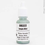 Master Series Paints: Core Colors: Jungle Mist