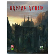 D&D 5E: Rappan Athuk