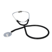 Single Head Stethoscope, 50 Boxes per Case