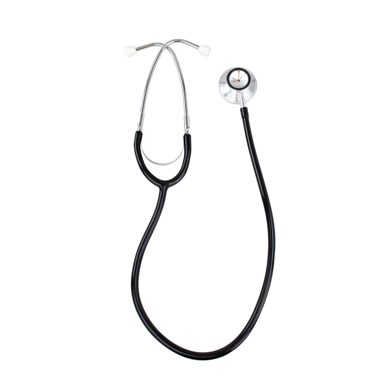 Single Head Stethoscope, 50 Boxes per Case