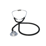 Dual Head Stethoscope, 50 Boxes per Case