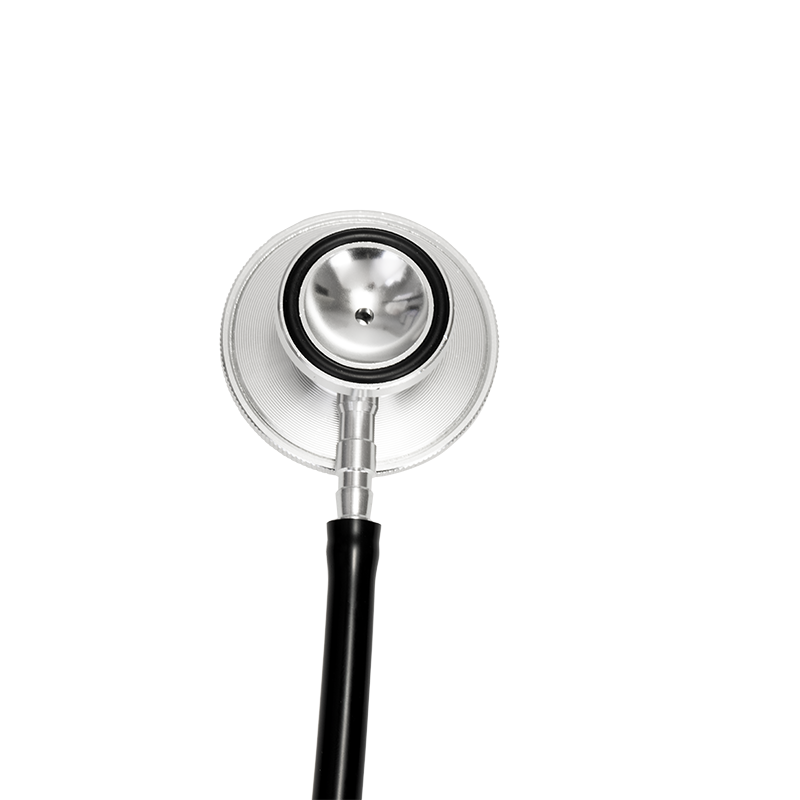 Dual Head Stethoscope, 50 Boxes per Case