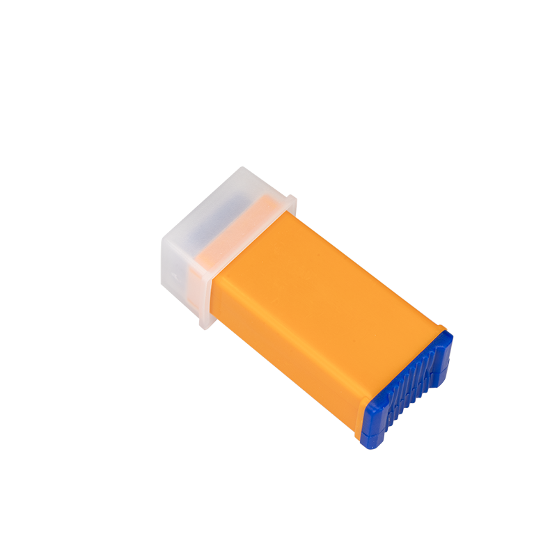 Pressure Activated Safety Lancets - Sterile, 21G Needle, 2.2mm - 100 pcs per Box/10 Boxes per Case