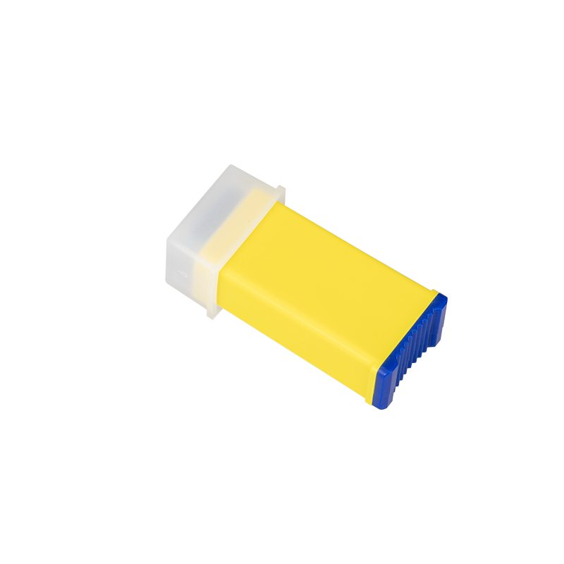 Pressure Activated Safety Lancets - Sterile, 26G Needle, 1.8mm - 100 pcs per Box/10 Boxes per Case