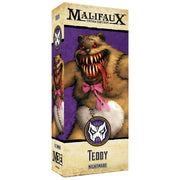 Malifaux Third Edition Neverborn Teddy