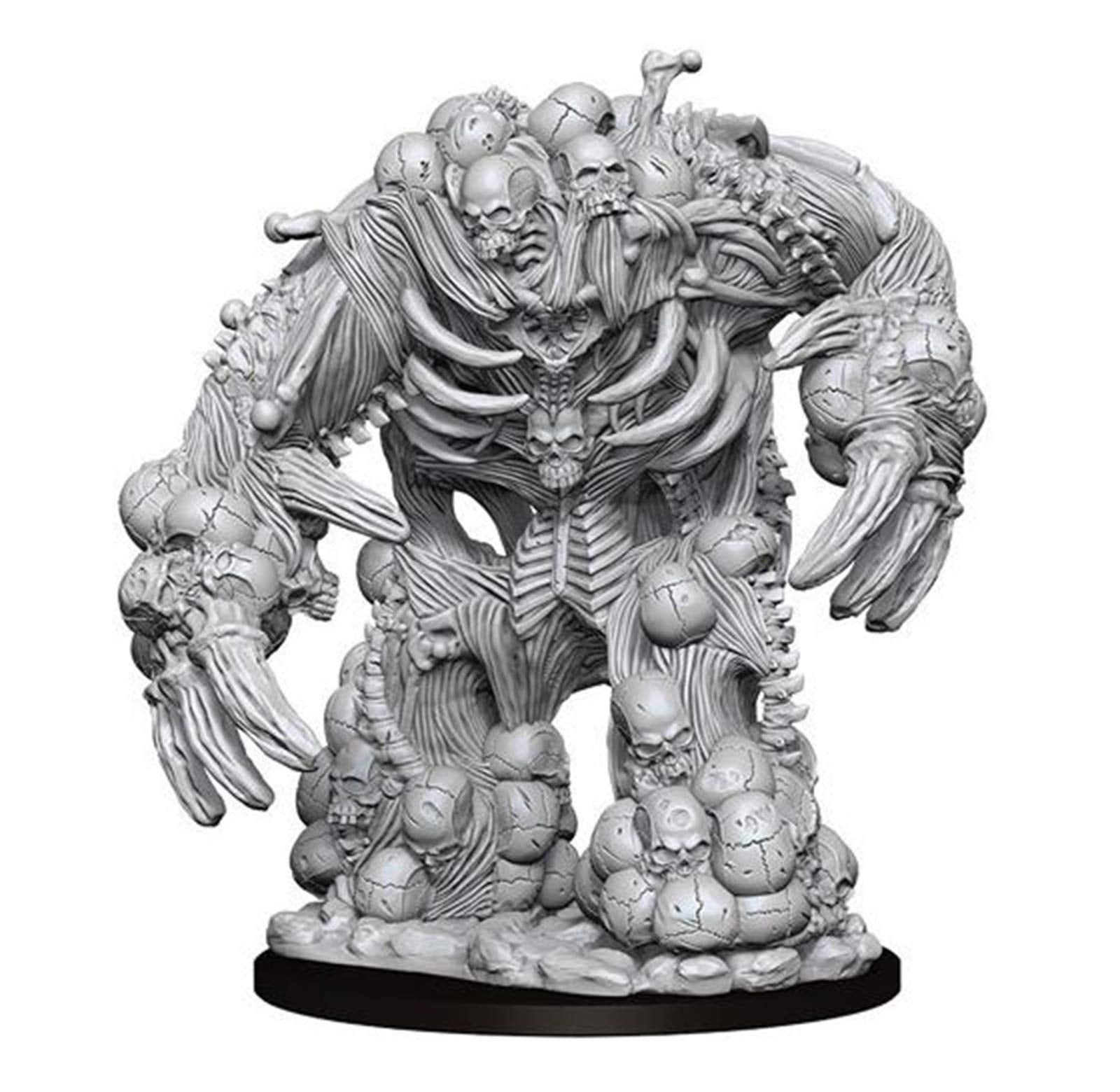 Pathfinder: Deep Cuts Minis: Bone Golem W12.5 (Unpainted)