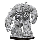 Pathfinder: Deep Cuts Minis: Bone Golem W12.5 (Unpainted)